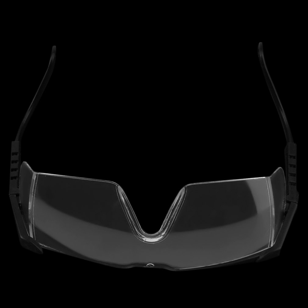 Work Safety Eye Protecting Glasses Goggles Industrial Anti-Splash Wind Dust Proof Glasses Motocross Cycling Glasses Goggles