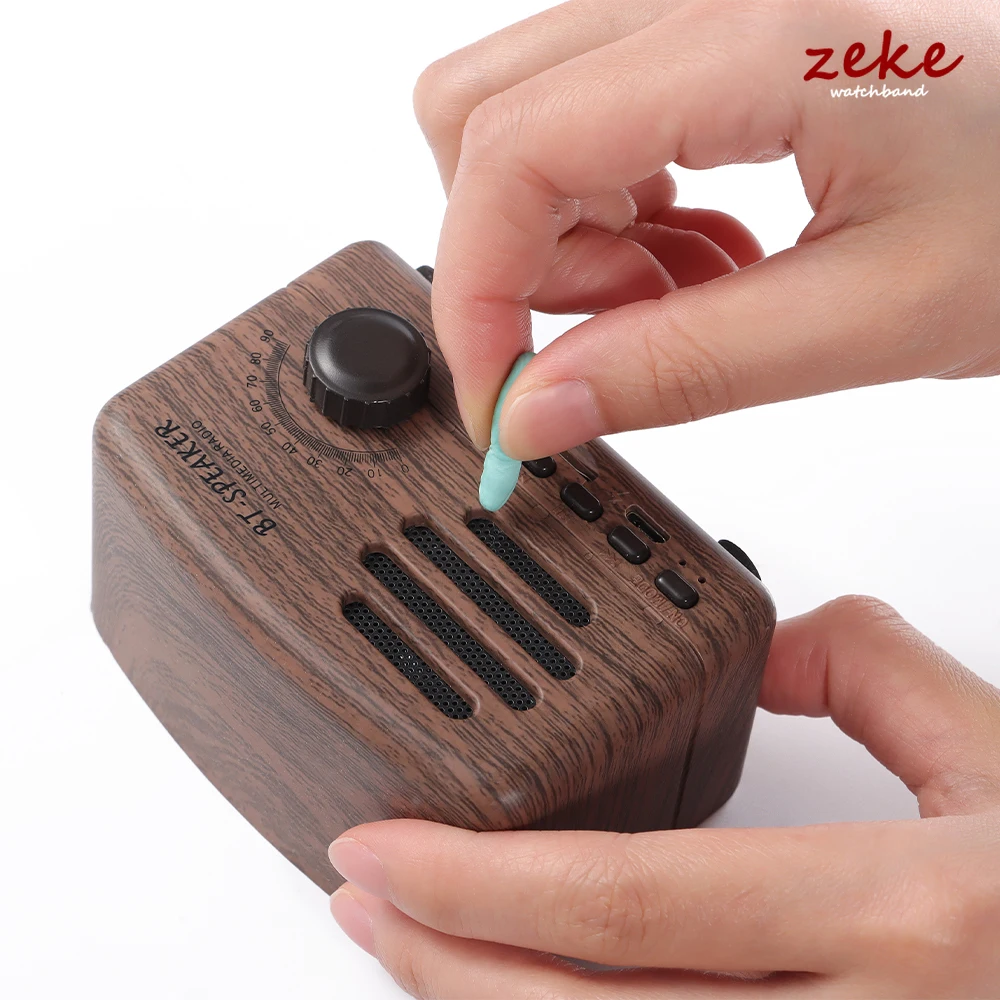 Professional Watchmaker Tool Green Rodico Putty Bergeon 6033 Watch Dust Removal Watch Dial Cleaner 1pc Watch Accessory