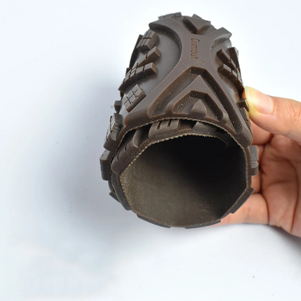 1Pair Non-Slip Sneakers Outsole Cuttable Rubber Sole Stickers Replaceable Repair Outsole Wearable Shoes Pads Repair Materials