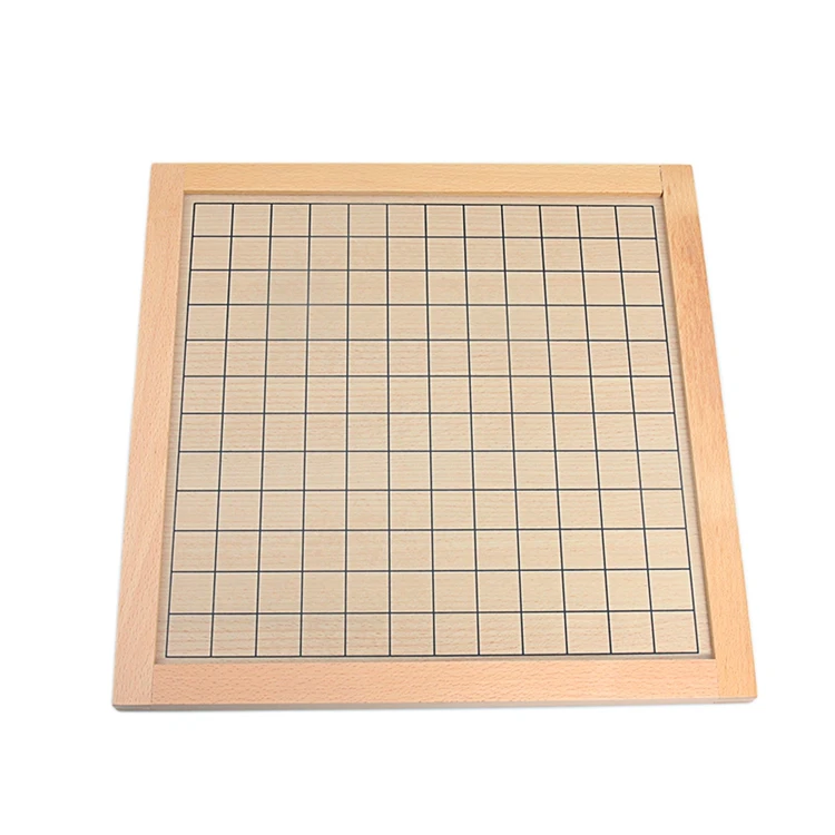 Baby Toys Froebel Teaching Aids 15 Sets Wood Box Teaching Tools Early Learning Educational Preschool Training Toys for Children