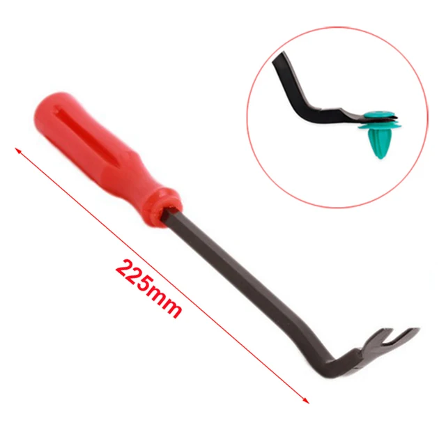 100/50 Box/Bag Car Fastener Clip Mixed Car Body Push Retainer Pin Rivet Bumper Door Trim Panel Fastener Kit Car Clip Acesssories