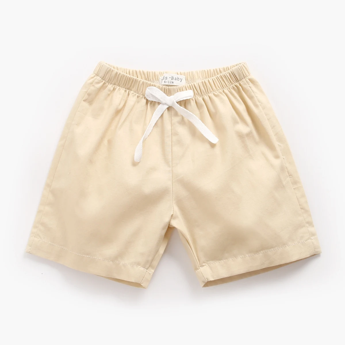 Sanlutoz Cute Infants Boys Clothing Sets Cotton Short Sleeve Baby Tops + Shorts 2Pcs Newborn Cartoon Clothes