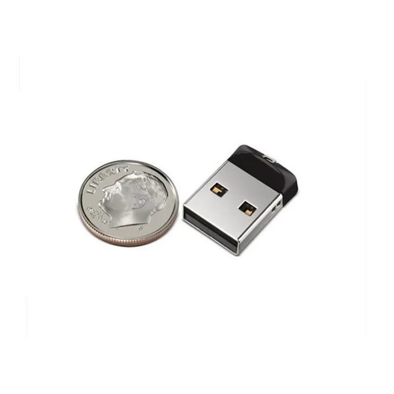 Mini USB Flash Drive PenDrive Flash Disk Pen Drive U Disk Memory Stick 4GB 8GB 16GB 32GB 64GB 128GB 256GB Usb2.0 Usb Stick