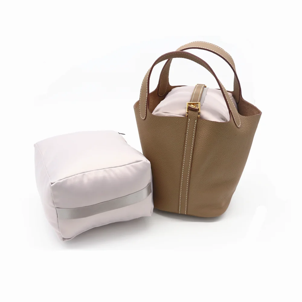 Fits For H Picotin 18 Purse Storage Pillow bucket luxury Handbag bag shaper pillow shaper base shaper for women handbag shaper