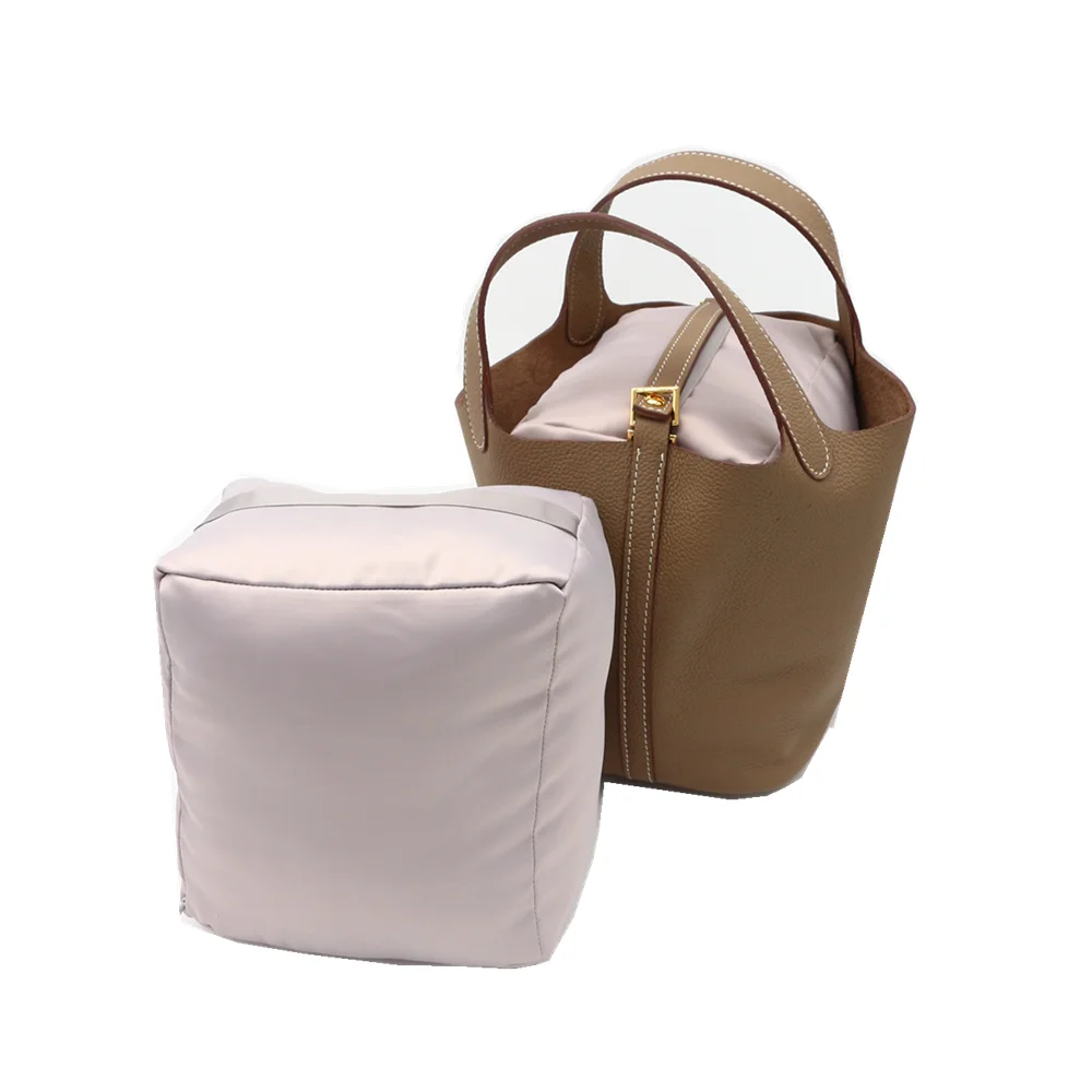 Fits For H Picotin 18 Purse Storage Pillow bucket luxury Handbag bag shaper pillow shaper base shaper for women handbag shaper