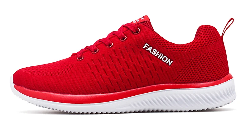 Sport Shoes Men Lightweight Running Sneakers Walking Casual Breathable Shoes Non-slip Comfortable lack Big Size 38-48 Hombre