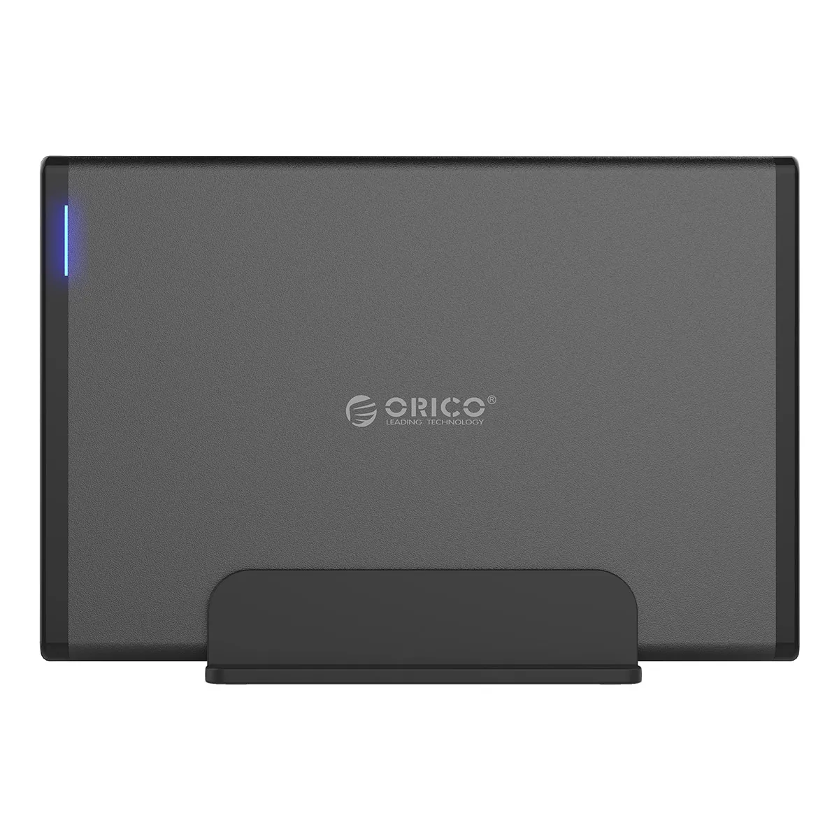 ORICO 3.5'' HDD Case SATA to USB 3.0 Adapter External Hard Drive Enclosure for 2.5" 3.5" SSD Disk HDD Case for PC
