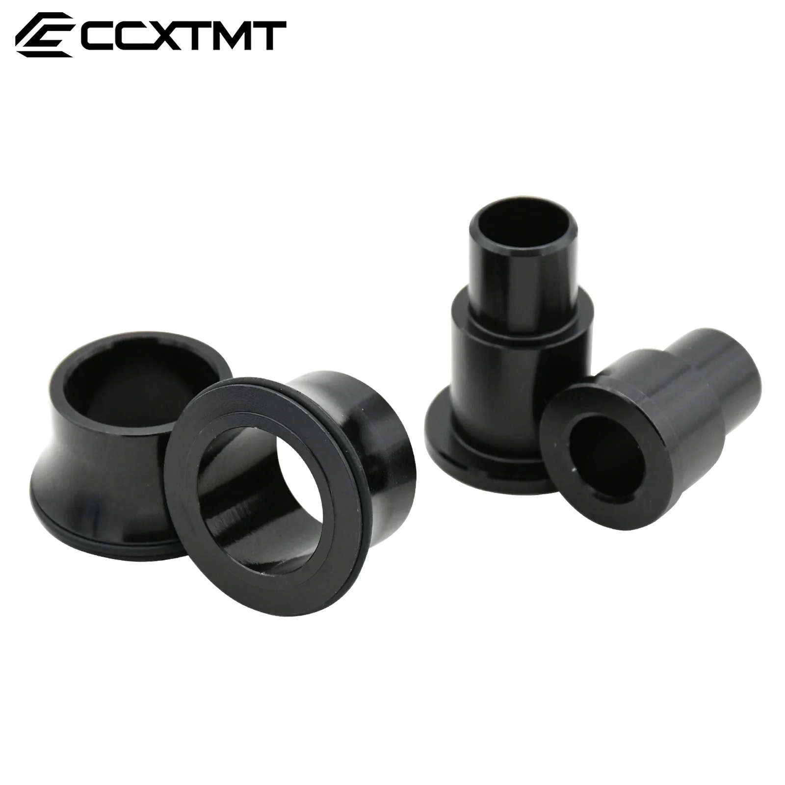Motorcycle Front Rear Wheel Axle Hub Spacer Kit For Sur Ron Sur-Ron Surron Light Bee X & Light Bee S For Segway X160 X260 Parts