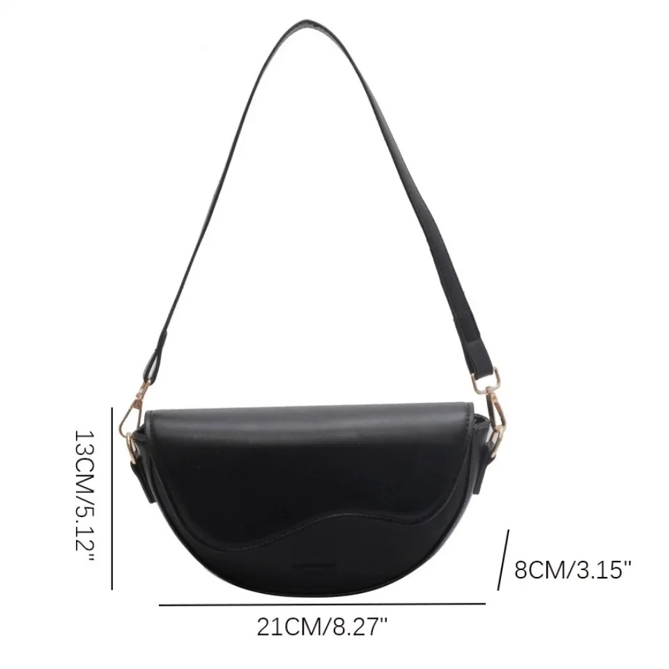 Women Embroidery Tote Bag High Quality Leather Ladies Handbags 2024 Women Shoulder Bag Small Crossbody Bags For Women Sac a Main