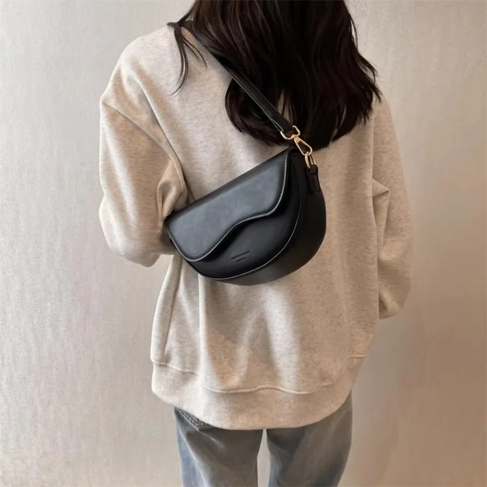 Genuine Brand Leather Sac Luxury Handbags Women Bags Designer Shoulder Crossbody Hand Bags for Women 2022 Purses and Handbags