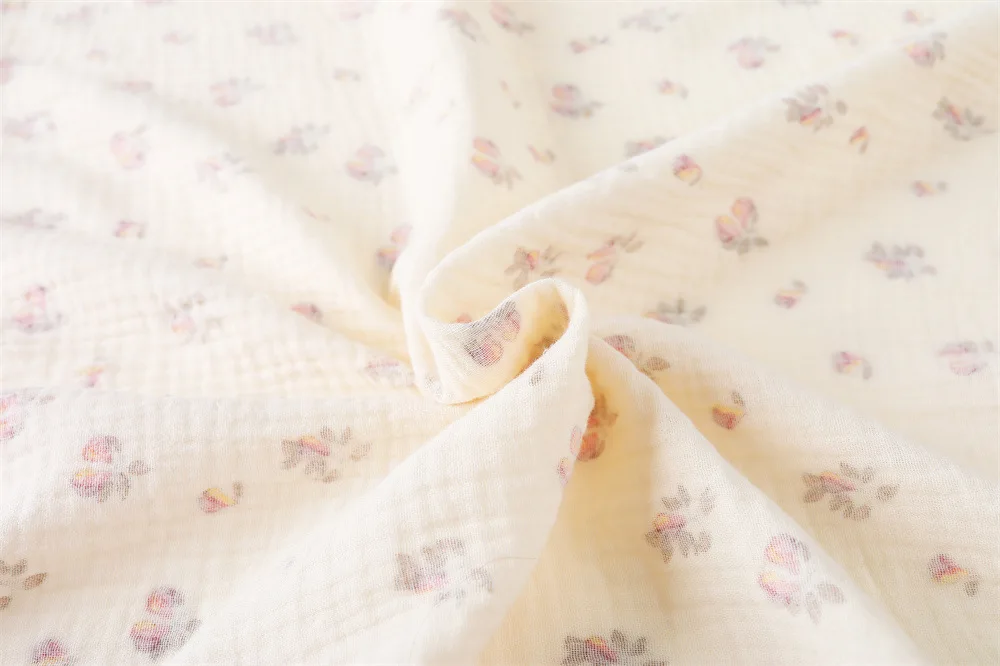 80X65cm Muslin Squares Baby Swaddle Blanket Newborn Diaper Bedding Cotton Stroller Blankets Babies Accessories Infant Nap Cover