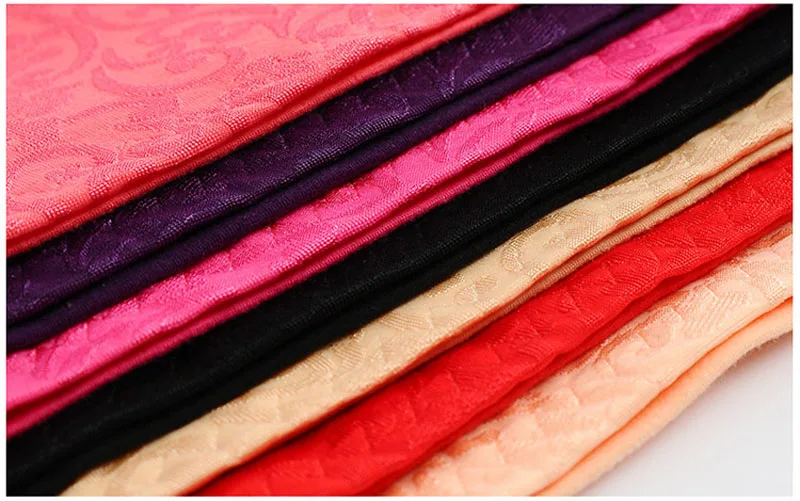 3Pcs Cotton Panties for Women Plus Size Underwear High Waist Abdominal Briefs Female Girl Postpartum Recovery Panties Women's