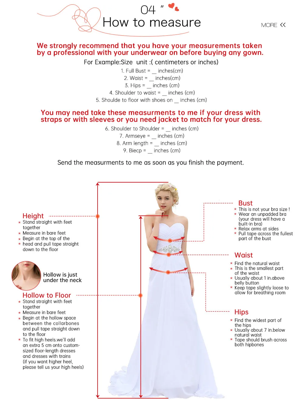 Customized Weilinsha Floor Length Side Slit Wedding Dress Lace Appliques Full Sleeves Bridal Zipper Back Court Train Gowns