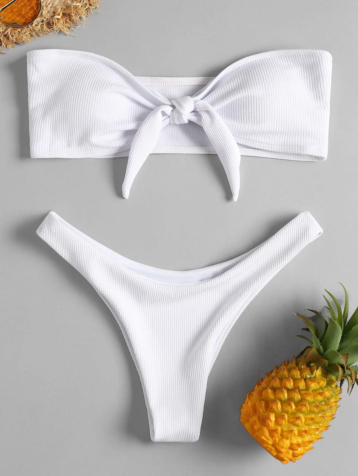 Low Waist Bikini Bottoms Swimsuit New Hot Sexy Women Bikini Brazilian Cheeky Bottom Thong V Swimwear Swimsuit Panties Briefs