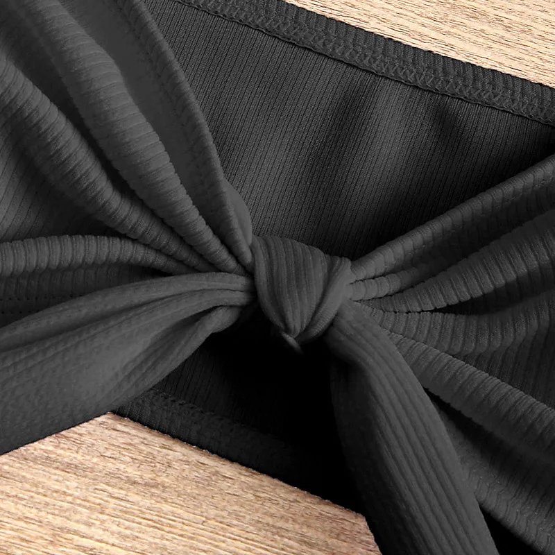 Low Waist Bikini Bottoms Swimsuit New Hot Sexy Women Bikini Brazilian Cheeky Bottom Thong V Swimwear Swimsuit Panties Briefs