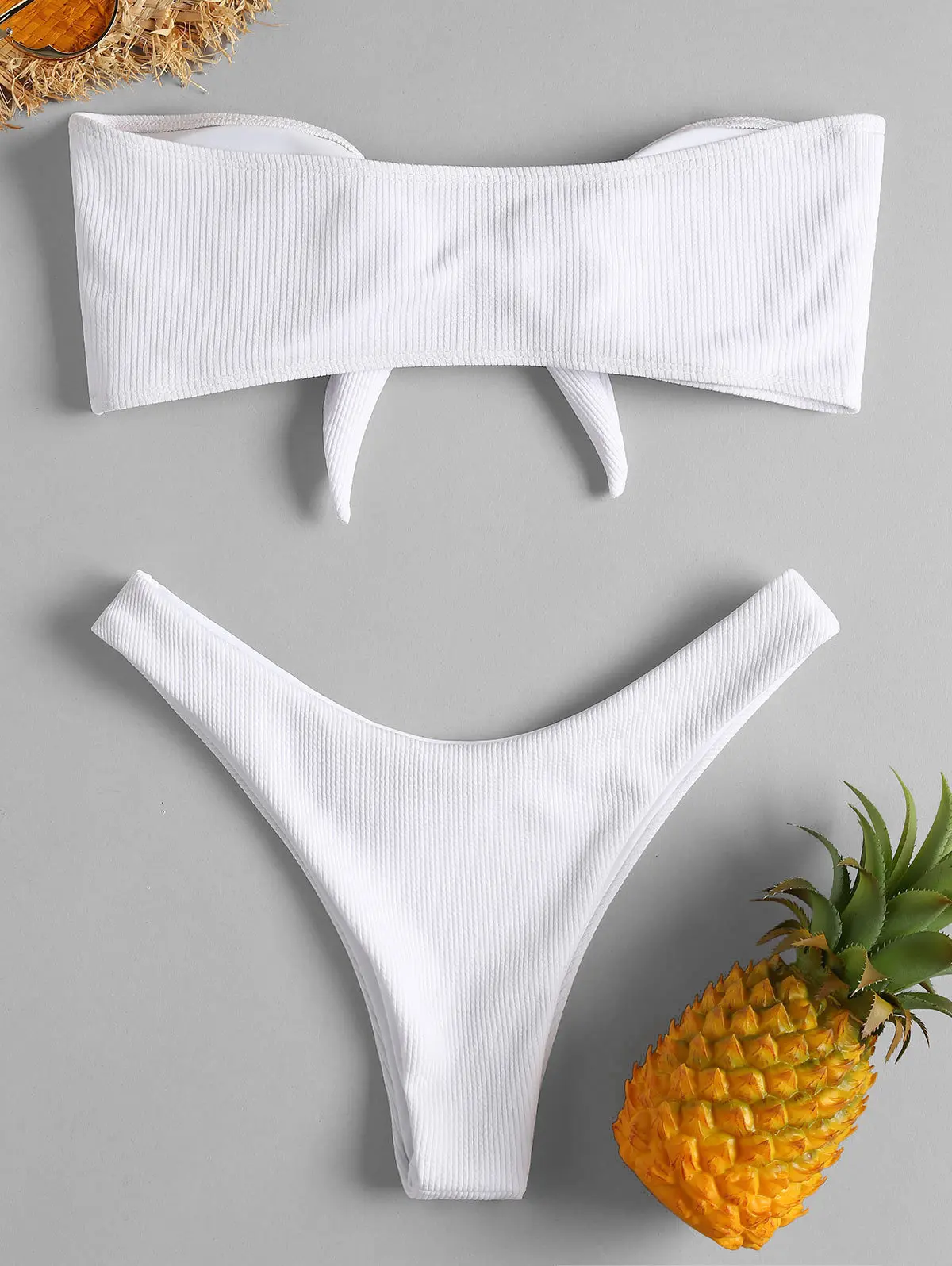 Low Waist Bikini Bottoms Swimsuit New Hot Sexy Women Bikini Brazilian Cheeky Bottom Thong V Swimwear Swimsuit Panties Briefs