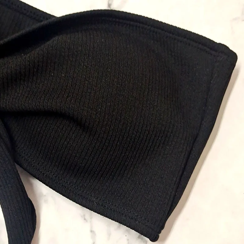 Low Waist Bikini Bottoms Swimsuit New Hot Sexy Women Bikini Brazilian Cheeky Bottom Thong V Swimwear Swimsuit Panties Briefs