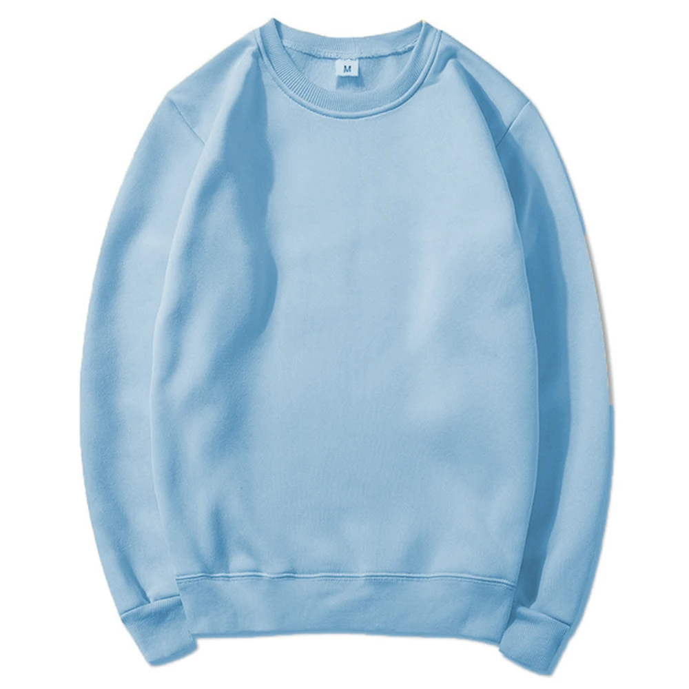 King Billion Casual Sweatshirts Men/Women Hoodies Pullover Streetwear Solid Hoodie Hiphop Basic hoodies
