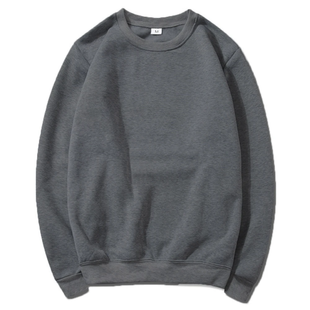 King Billion Casual Sweatshirts Men/Women Hoodies Pullover Streetwear Solid Hoodie Hiphop Basic hoodies
