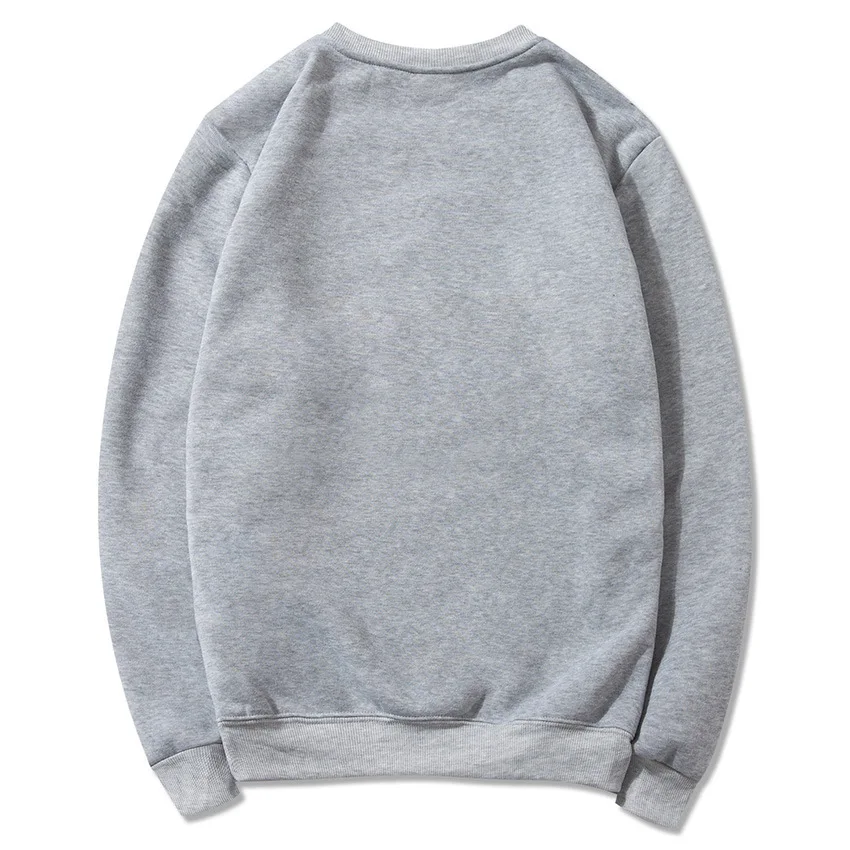 King Billion Casual Sweatshirts Men/Women Hoodies Pullover Streetwear Solid Hoodie Hiphop Basic hoodies