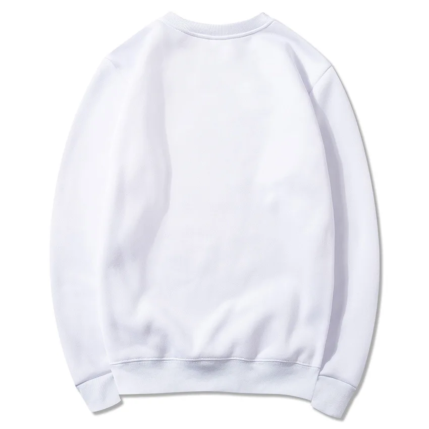King Billion Casual Sweatshirts Men/Women Hoodies Pullover Streetwear Solid Hoodie Hiphop Basic hoodies