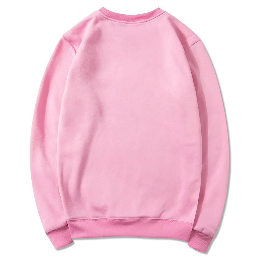 King Billion Casual Sweatshirts Men/Women Hoodies Pullover Streetwear Solid Hoodie Hiphop Basic hoodies