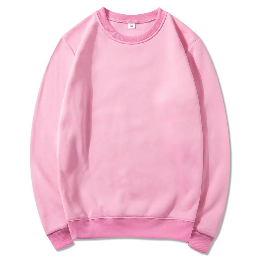King Billion Casual Sweatshirts Men/Women Hoodies Pullover Streetwear Solid Hoodie Hiphop Basic hoodies