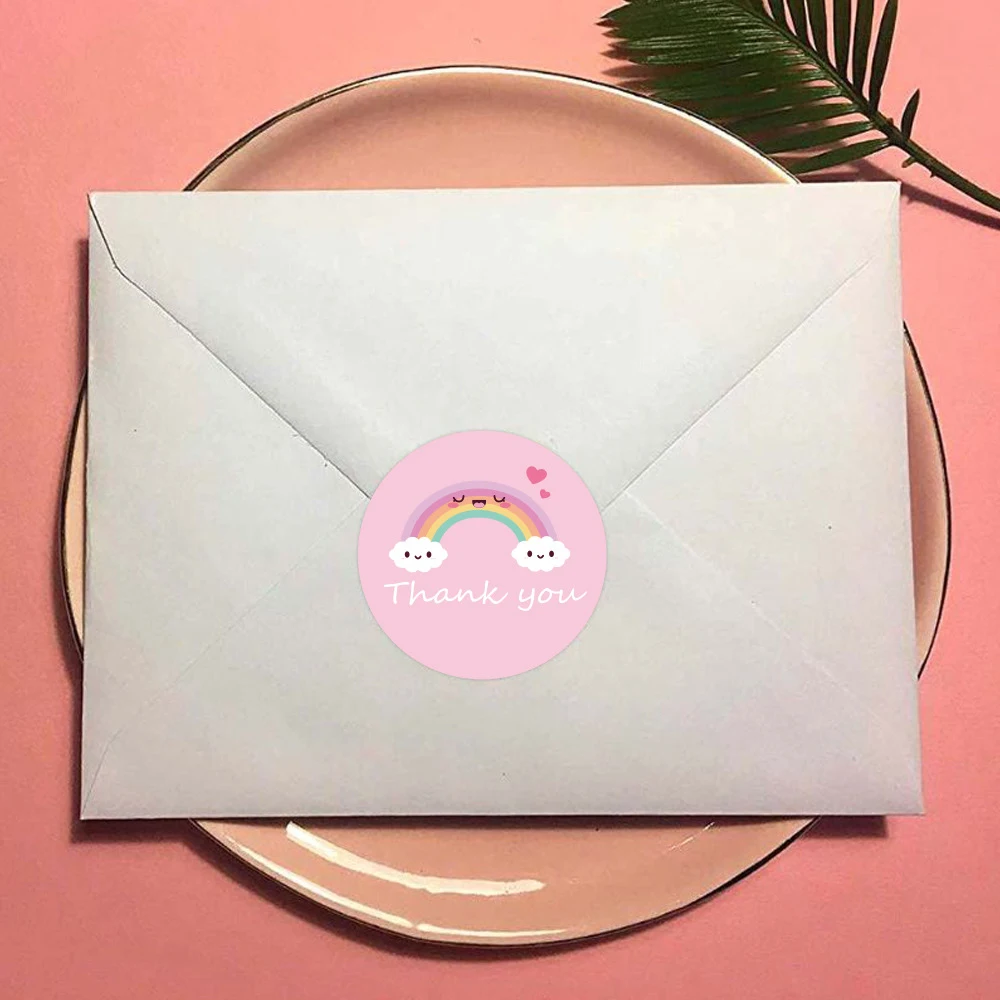 1 inch Cute Unicorn Sticker for Kids 50-500pcs Classic Toy Decor for School Teacher Encouragement Animal Reward Sticker
