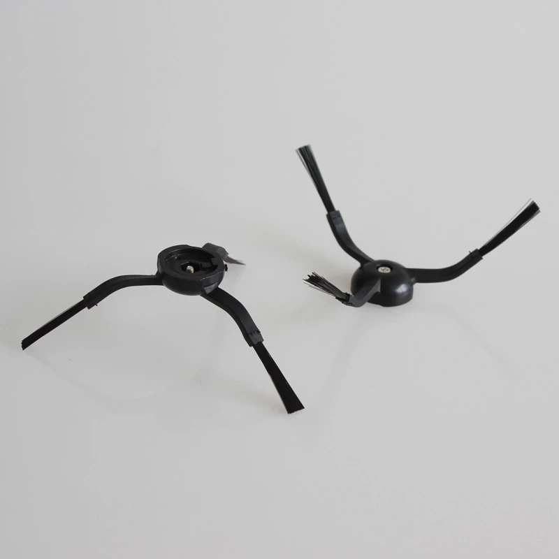 Main Side Brush For Xiaomi Mi Robot 1/ 1S SDJQR01RR SDJQR02RR SDJQR03RR Roboeock E3, S4, S4 Max, S5 Vacuum Cleaner Accessorie
