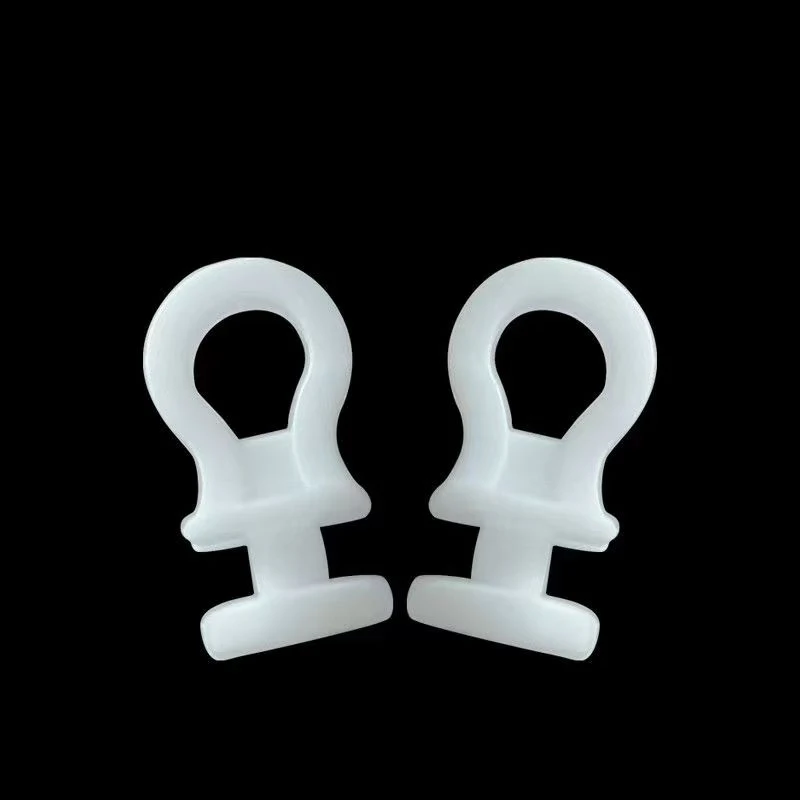 Silent Curtain Track Pulley For Room Curtains Bathroom Curtains Blinds Curtain Plastic Track Pulley