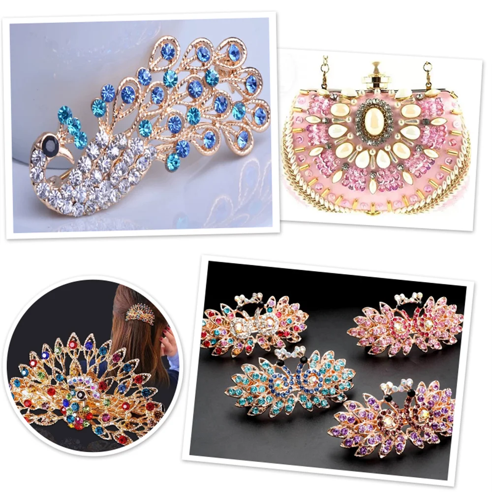 1000-10000pcs Jelly Color AB Color 2mm,3mm,4mm,5mm,6mm, Facets FlatBack Resin Rhinestone Nail Art Garment Decoration Stones