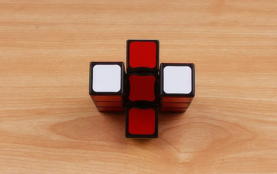Yj 1x3x3 Floppy Magic Cube Professional Puzzles Magic Square Anti Stress Toys Speed Magico Cubo 133