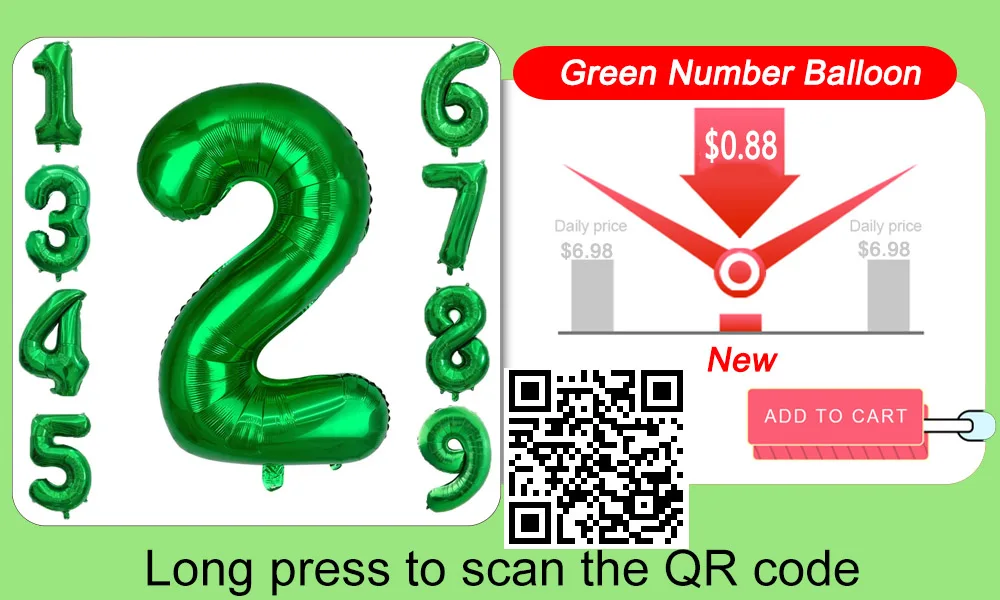 10/20/30Pcs Green Birthday Balloons Metal Retro Dark Green Sage Green Balloons for Wedding Decorations Birthday Christmas Party