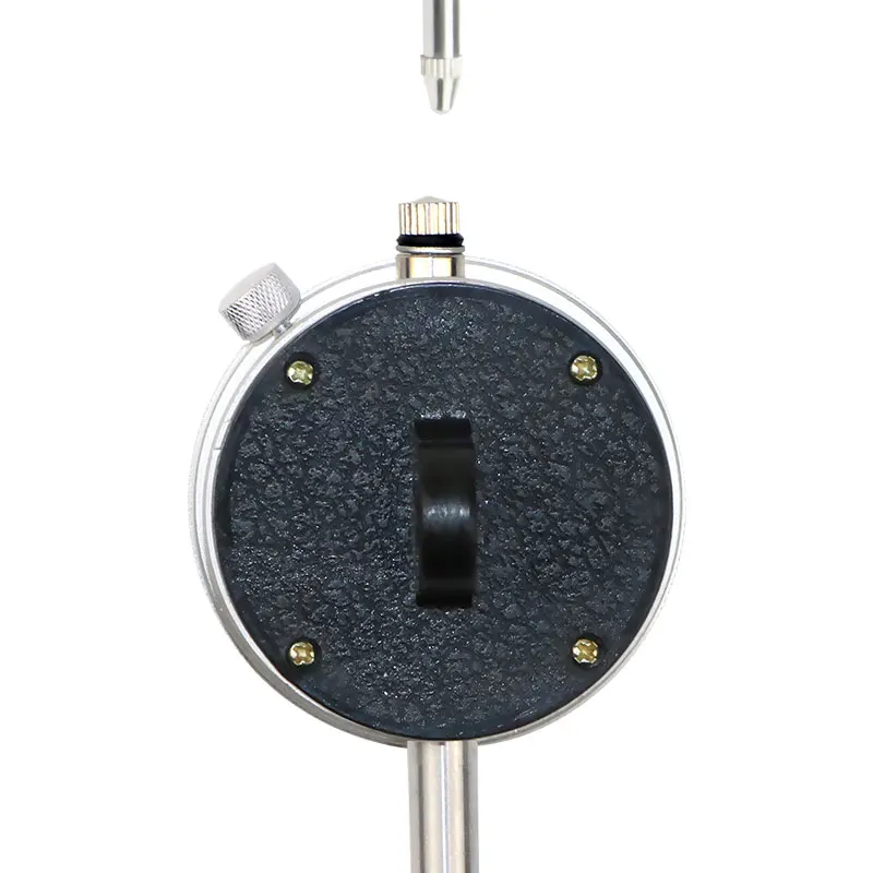 Precision 0.01mm Dial Indicator Gauge 0-10mm Meter Precise 0.01mm Resolution Indicator Gauge Mesure Instrument Tool Dial Gauge