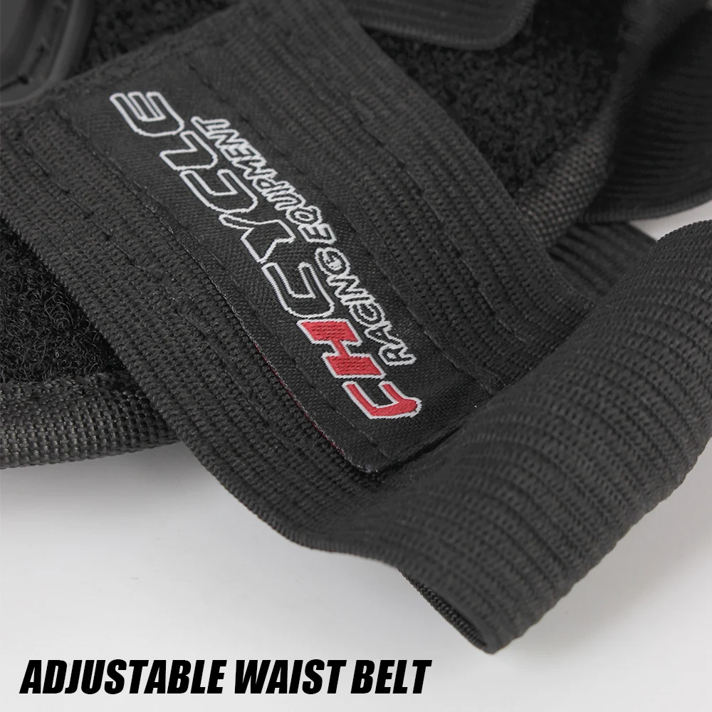 Motorcycle Dirt Bike Body Armor Protective Gear Outdoor Driving Adult Chest Back Protection Vest For Motocross Skiing Skating