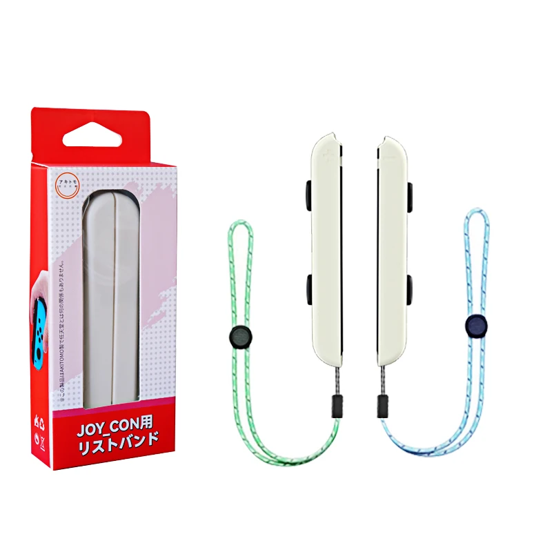 New Anti-Lost Switch Gamepads Hand Rope for NS Switch & OLED & Lite GamePads Wrist Strap