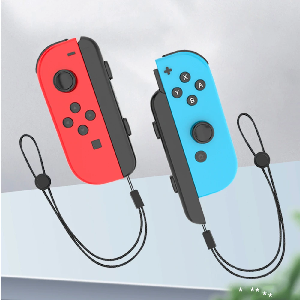 New Anti-Lost Switch Gamepads Hand Rope for NS Switch & OLED & Lite GamePads Wrist Strap
