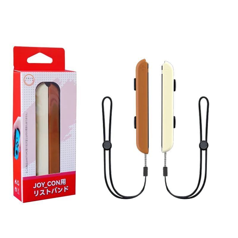 New Anti-Lost Switch Gamepads Hand Rope for NS Switch & OLED & Lite GamePads Wrist Strap