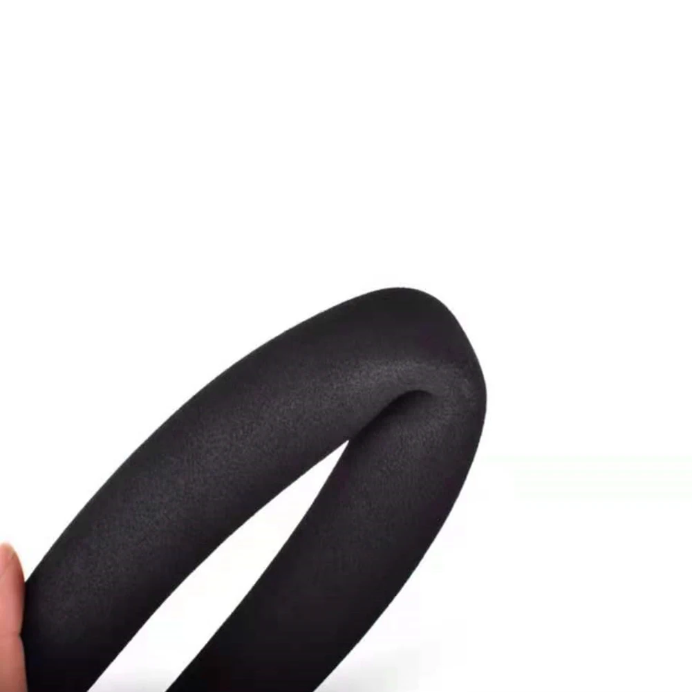 2pcs Foam Bicycle Bike Butterfly Handle Lawn Mower Handlebar Grips Cover Sponge MTB Mountain Bikes Electric Bike Bicycle Access