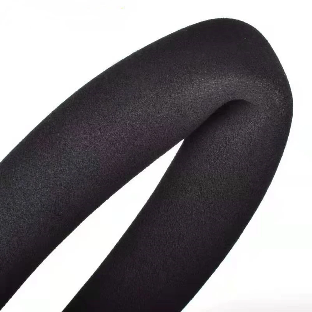 2pcs Foam Bicycle Bike Butterfly Handle Lawn Mower Handlebar Grips Cover Sponge MTB Mountain Bikes Electric Bike Bicycle Access
