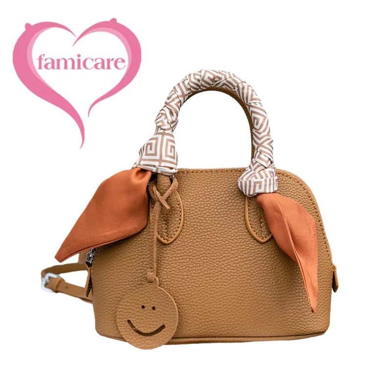 Women Tote Bag Luxurious Genuine Leather Handbag Female Soft First Layer Cowhide Leather Shoulder Bag for Colleague Girls