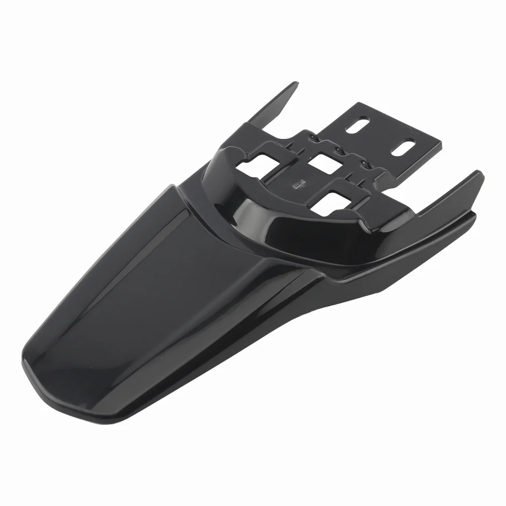 For Surron Parts Light Bee Ebike Dirt Bike Frame Motorcycle Fender Enduro Pitbike Rear Mudguard Accessories Lightbee X S