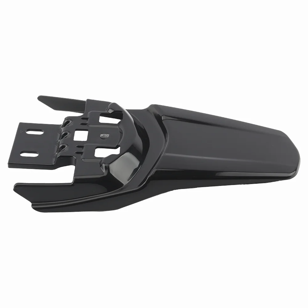 For Surron Parts Light Bee Ebike Dirt Bike Frame Motorcycle Fender Enduro Pitbike Rear Mudguard Accessories Lightbee X S
