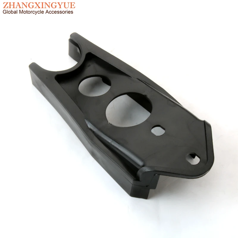 Motorcycle Chain Guide Slider Cover Swingarm Protective For Yamaha DT125 DT125R DT200 DT230 TT350 1LN-22151-00-00
