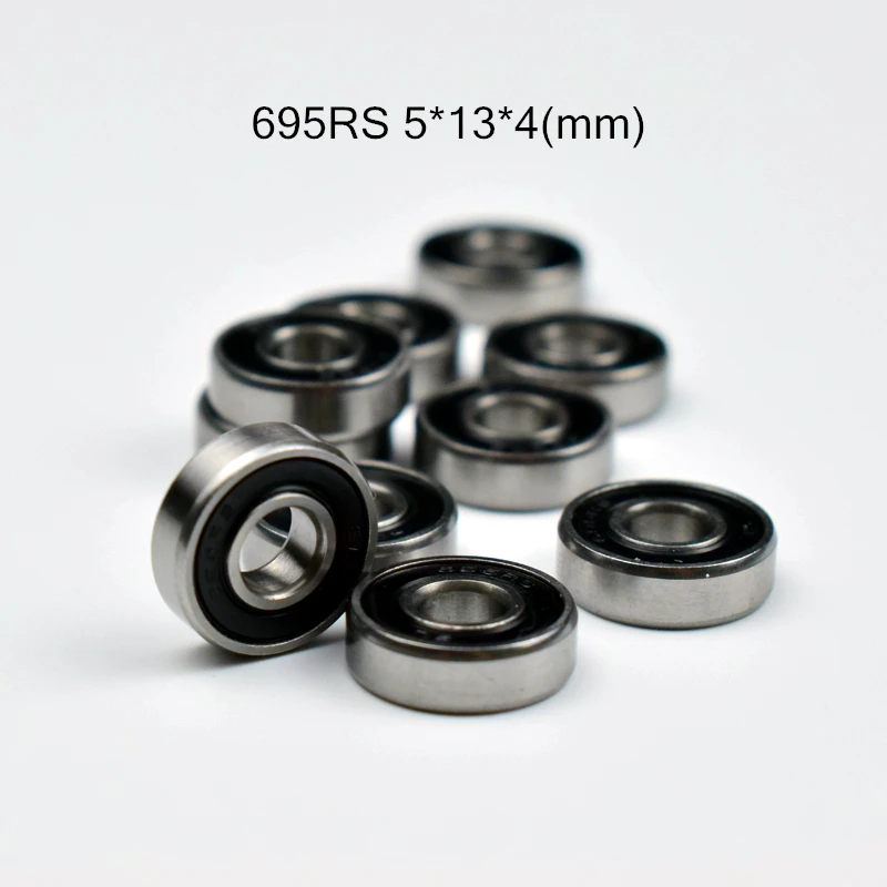 Miniature Bearing Multiple 10 Pieces 692ZZ 693ZZ 694zz 695zz 696zz 697zz 698zz 699zz 695RS 696RS 698RS 699RS