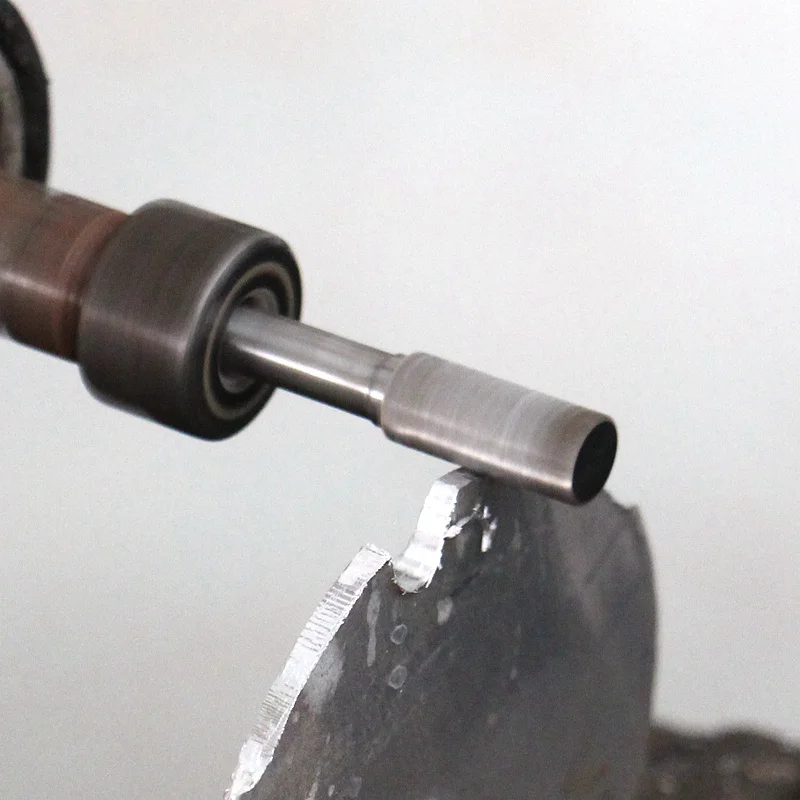 Style A Top Cut Carving Grinder Abrasive Tools Tungsten Rotary File Carbide Burr Milling Cutter Drill For Metal Wood 2 Flutes