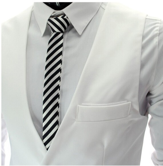 M-7XL 2026 New Dress Vests For Men Slim Fit Mens Suit Vest Male Waistcoat Gilet Homme Casual Sleeveless Formal Business Jacket
