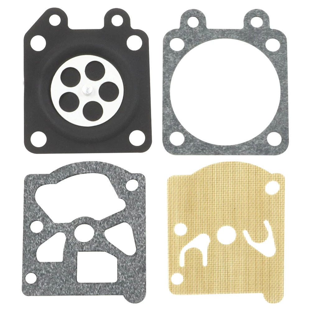 3x Chainsaws Carburetor Rebuild Repair Kit for Walbro K11-WAT Stihl MS210 MS230 MS240 MS250 MS260 FS85 FS86 FS88 Husqvarna 225