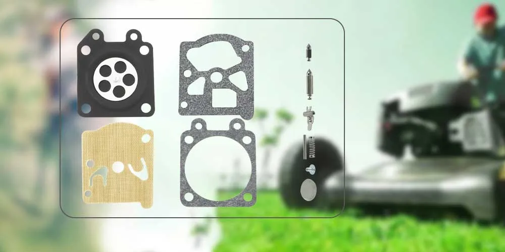 3x Chainsaws Carburetor Rebuild Repair Kit for Walbro K11-WAT Stihl MS210 MS230 MS240 MS250 MS260 FS85 FS86 FS88 Husqvarna 225