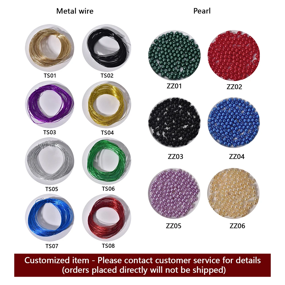 TOPQUEEN Beaded Flower Bridal Hair Hoop Headwear Fashion Women Pearl Hair Accessories Bridal Wedding Luxury Jewelry HP697